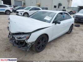 Audi S4 2023 3