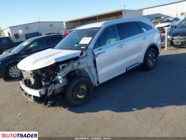 Kia Sorento 2023 1
