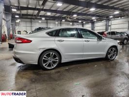Ford Fusion 2019 2 Ford Fusion 2019 2