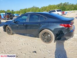 Toyota Camry 2026 2