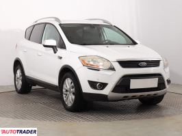 Ford Kuga - zobacz ofertę