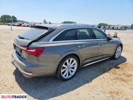 Audi A6 2022 3