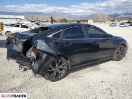 Honda Civic 2019 2 Honda Civic 2019 2