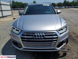 Audi Q5 2019 2