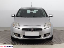 Fiat Bravo 2007 1.4 118 KM