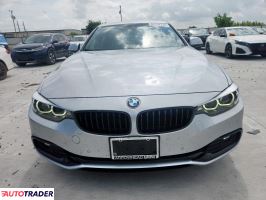 BMW 430 2020 2