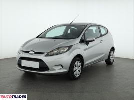 Ford Fiesta 2008 1.6 88 KM