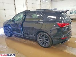 Chevrolet Equinox 2024 1