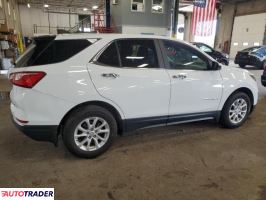 Chevrolet Equinox 2021 1