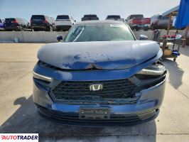 Honda Accord 2024 1