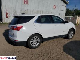 Chevrolet Equinox 2020 1 Chevrolet Equinox 2020 1