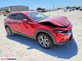 Mazda CX-30 2021 2