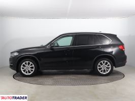 BMW X5 2016 2.0 227 KM BMW X5 2016 2.0 227 KM
