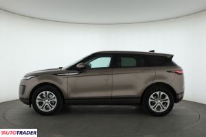 Land Rover Range Rover Evoque 2019 2.0 147 KM