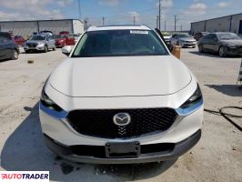 Mazda CX-30 2022 2 Mazda CX-30 2022 2