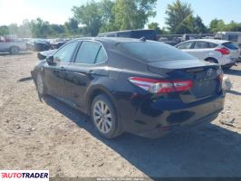 Toyota Camry 2020 2