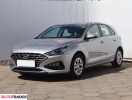 Hyundai i30 2020 1.5 108 KM
