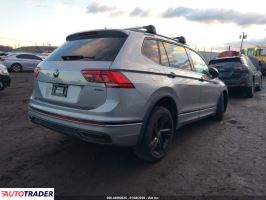 Volkswagen Tiguan 2024 2