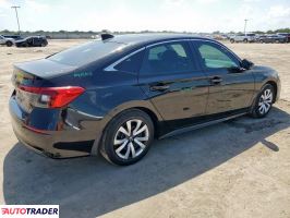 Honda Civic 2024 2 Honda Civic 2024 2