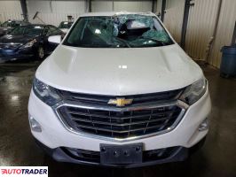 Chevrolet Equinox 2020 1