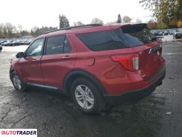 Ford Explorer 2023 2