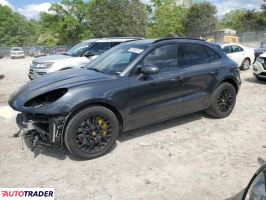 Porsche Macan 2020 2