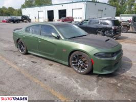 Dodge Charger 2021 6