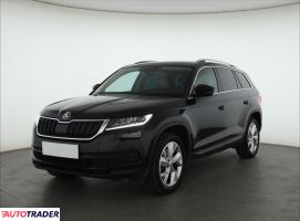Skoda Kodiaq 2017 2.0 187 KM