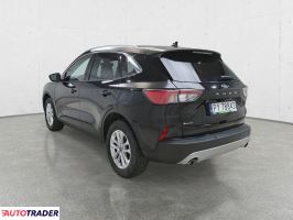 Ford Kuga 2023 2.5 152 KM