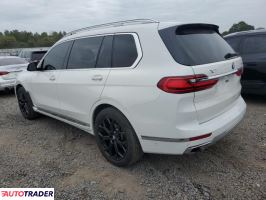 BMW Pozostałe 2021 3 BMW Pozostałe 2021 3