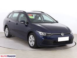 Volkswagen Golf 2022 1.5 128 KM Volkswagen Golf 2022 1.5 128 KM