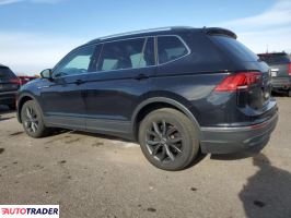 Volkswagen Tiguan 2022 2