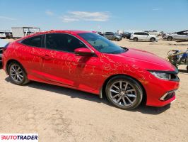 Honda Civic 2019 1 Honda Civic 2019 1