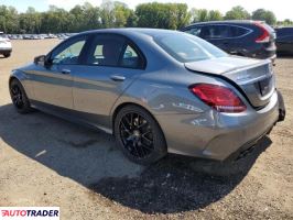 Mercedes CL 2021 3 Mercedes CL 2021 3