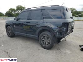 Ford Bronco 2023 1 Ford Bronco 2023 1