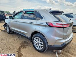 Ford Edge 2022 2