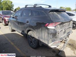 Kia Sportage 2023 1