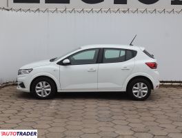 Dacia Sandero 2021 1.0 99 KM