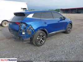 Kia Sportage 2023 2