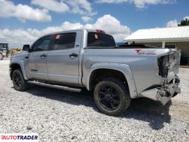 Toyota Tundra 2018 5