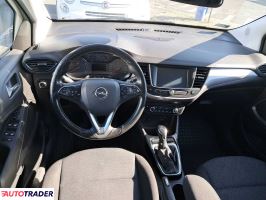 Opel Crossland 2018 1.2 81 KM