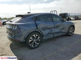 Ford Mustang 2021 Ford Mustang 2021