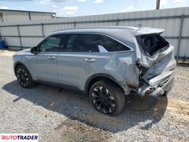 Kia Sorento 2024 2