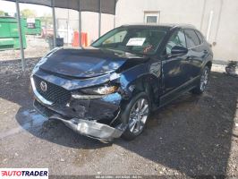 Mazda CX-30 2022 2