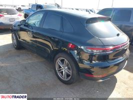 Porsche Macan 2020 2
