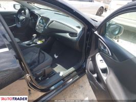 Chevrolet Malibu 2023 1 Chevrolet Malibu 2023 1