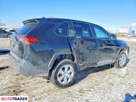 Toyota Pozostałe 2025 2