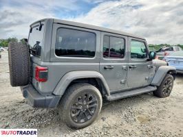 Jeep Wrangler 2021 2