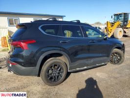 Hyundai Santa Fe 2022 2