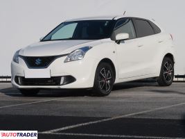 Suzuki Baleno 2018 1.2 88 KM